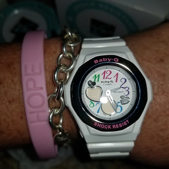 G-Shock | Accessories | Bnwt Adorable Warch From Gshock 